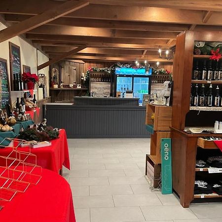 Watson Estate Bnb & Deer Creek Winery Uniontown Luaran gambar