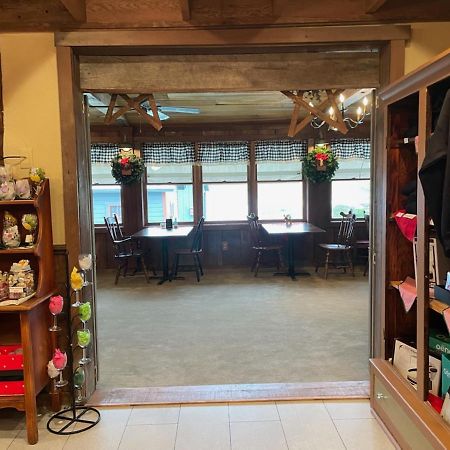 Watson Estate Bnb & Deer Creek Winery Uniontown Luaran gambar
