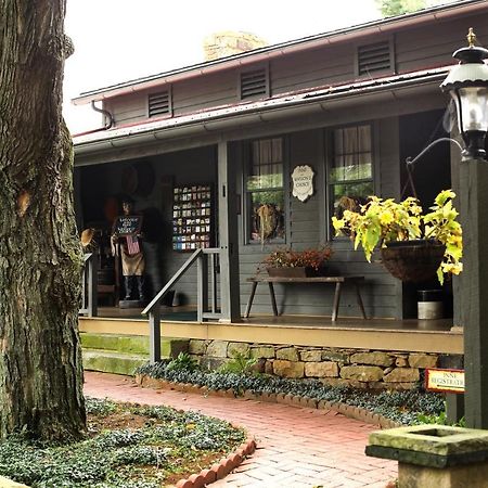 Watson Estate Bnb & Deer Creek Winery Uniontown Luaran gambar