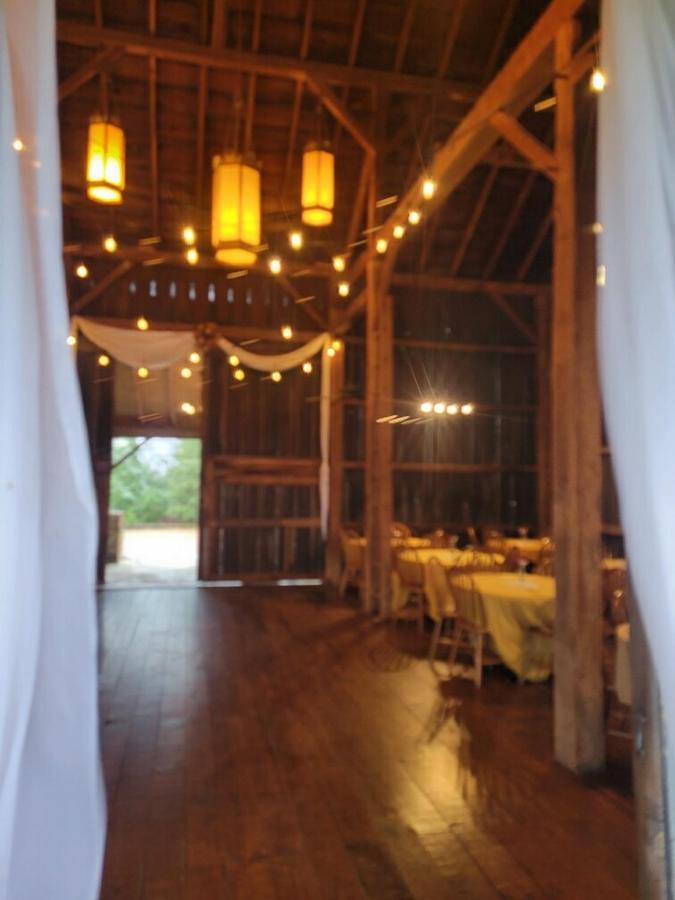 Watson Estate Bnb & Deer Creek Winery Uniontown Luaran gambar