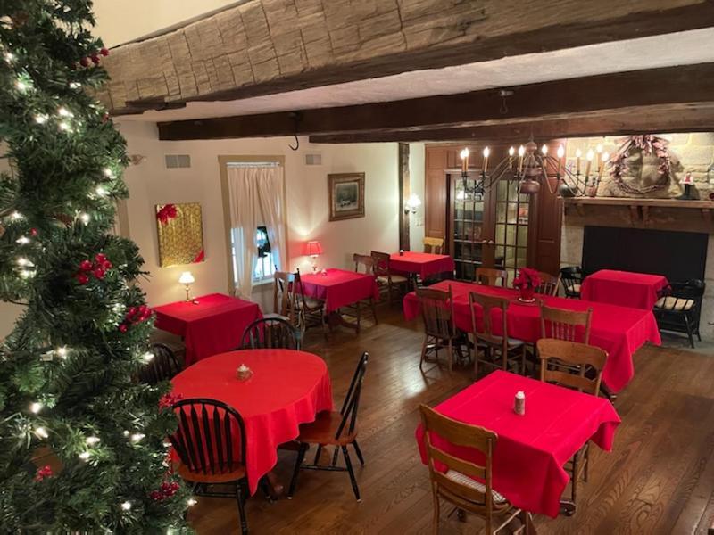 Watson Estate Bnb & Deer Creek Winery Uniontown Luaran gambar