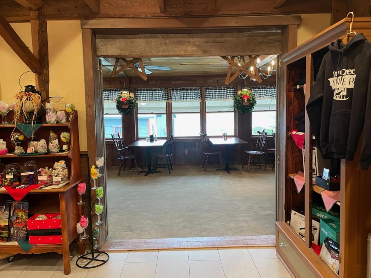 Watson Estate Bnb & Deer Creek Winery Uniontown Luaran gambar