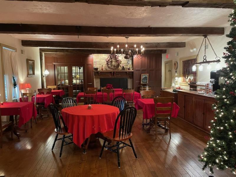 Watson Estate Bnb & Deer Creek Winery Uniontown Luaran gambar