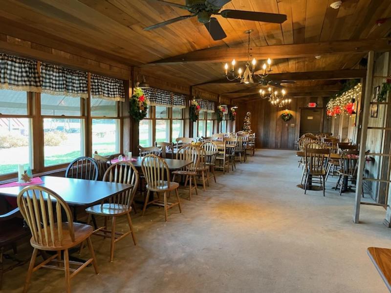 Watson Estate Bnb & Deer Creek Winery Uniontown Luaran gambar