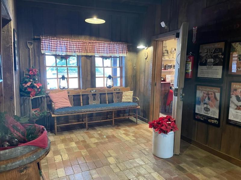 Watson Estate Bnb & Deer Creek Winery Uniontown Luaran gambar