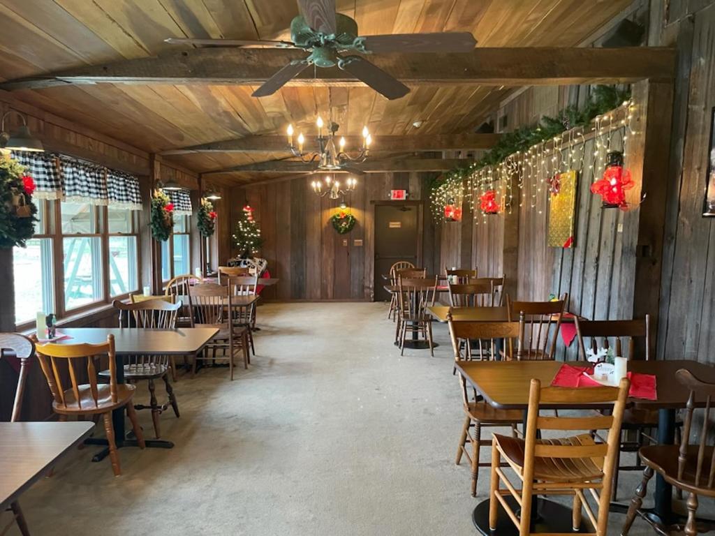 Watson Estate Bnb & Deer Creek Winery Uniontown Luaran gambar