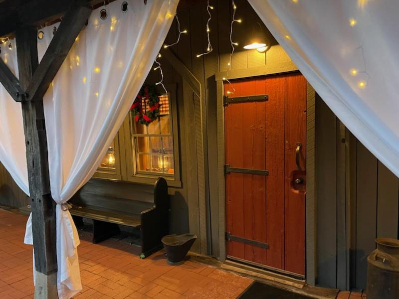Watson Estate Bnb & Deer Creek Winery Uniontown Luaran gambar