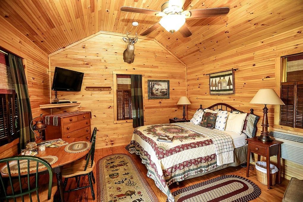 Watson Estate Bnb & Deer Creek Winery Uniontown Luaran gambar