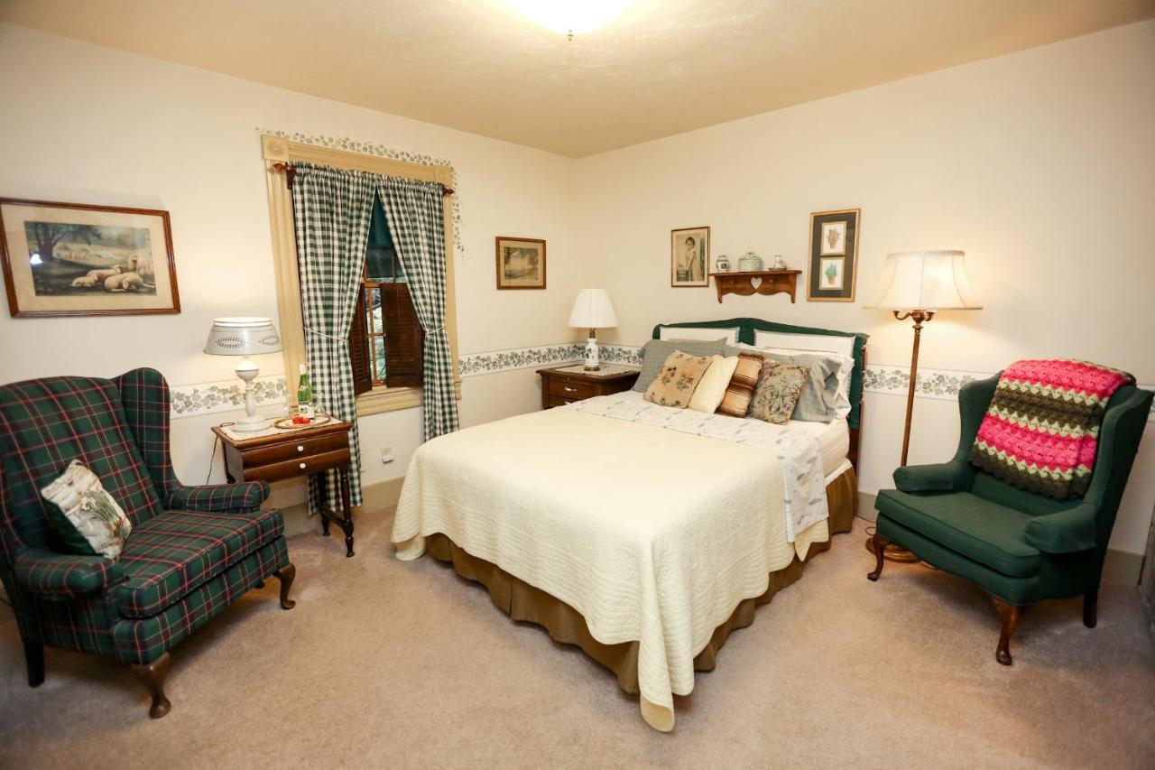 Watson Estate Bnb & Deer Creek Winery Uniontown Luaran gambar