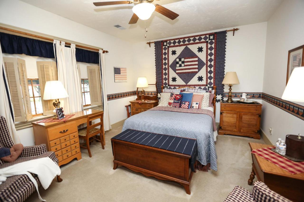 Watson Estate Bnb & Deer Creek Winery Uniontown Luaran gambar