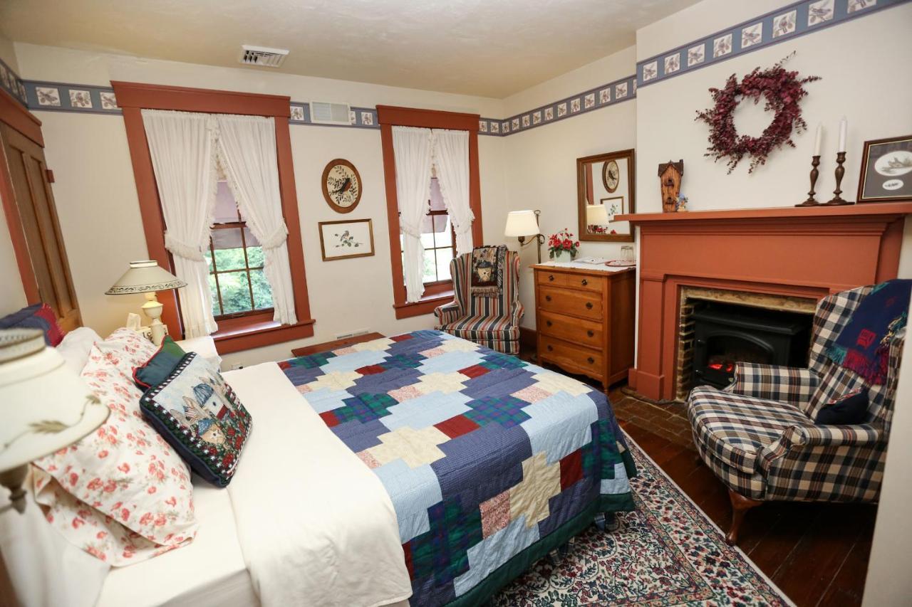 Watson Estate Bnb & Deer Creek Winery Uniontown Luaran gambar