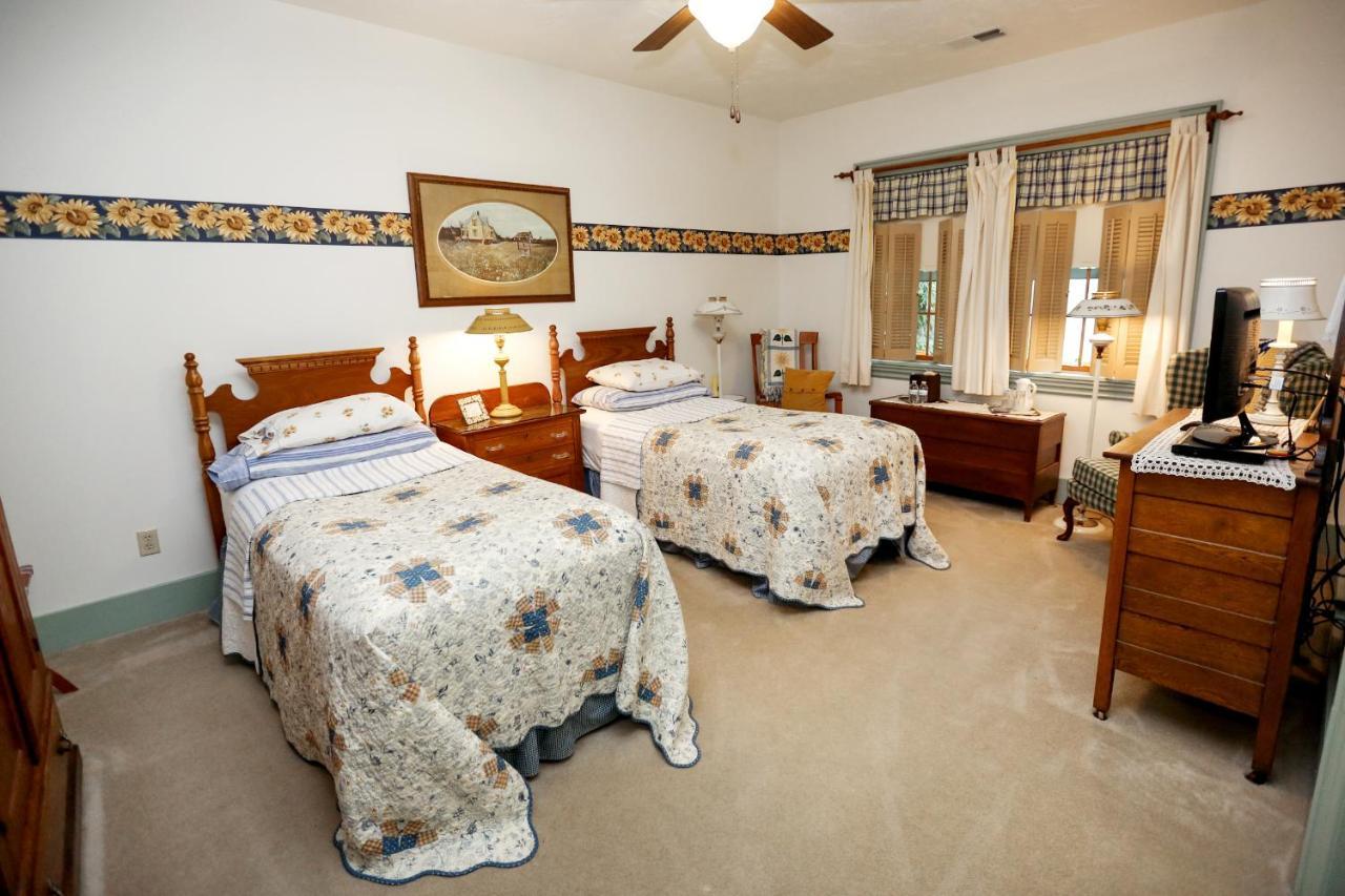 Watson Estate Bnb & Deer Creek Winery Uniontown Luaran gambar