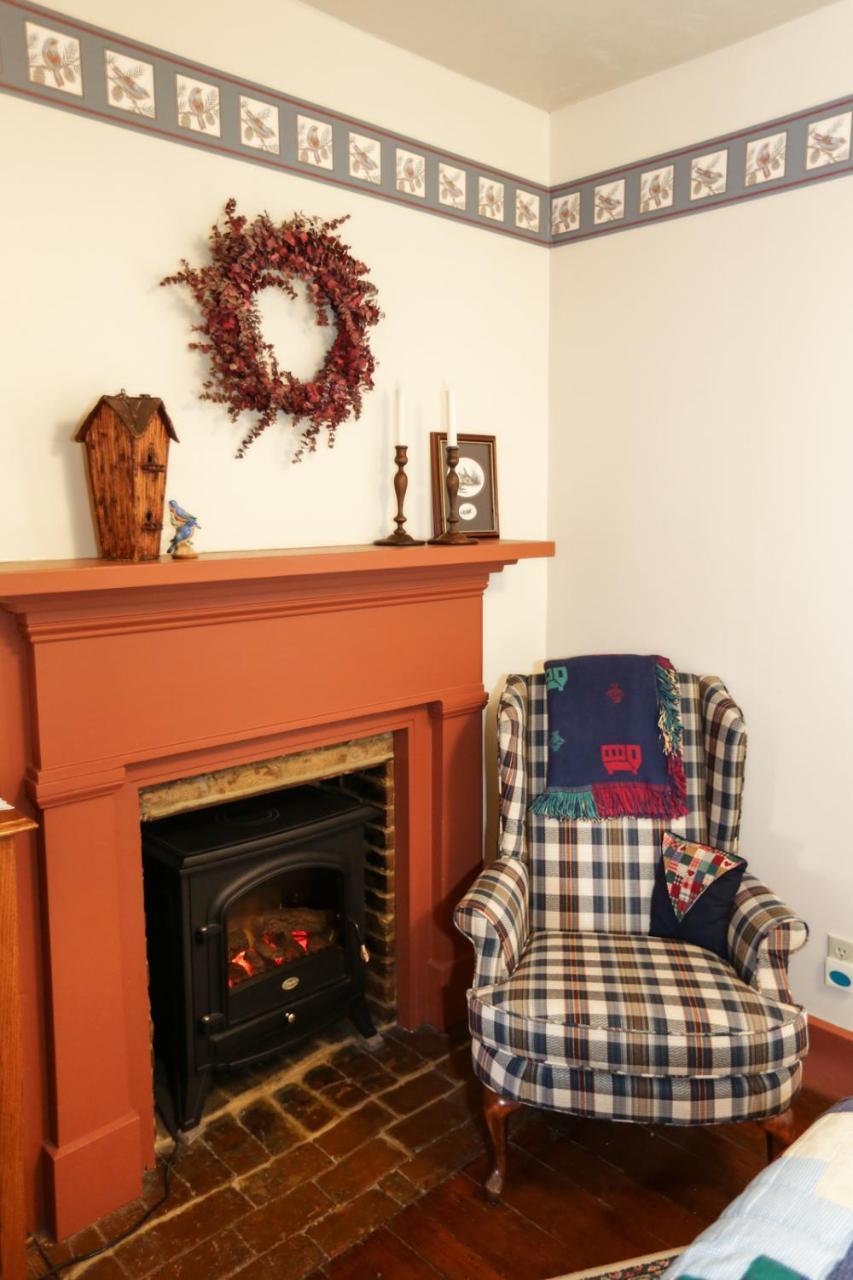 Watson Estate Bnb & Deer Creek Winery Uniontown Luaran gambar