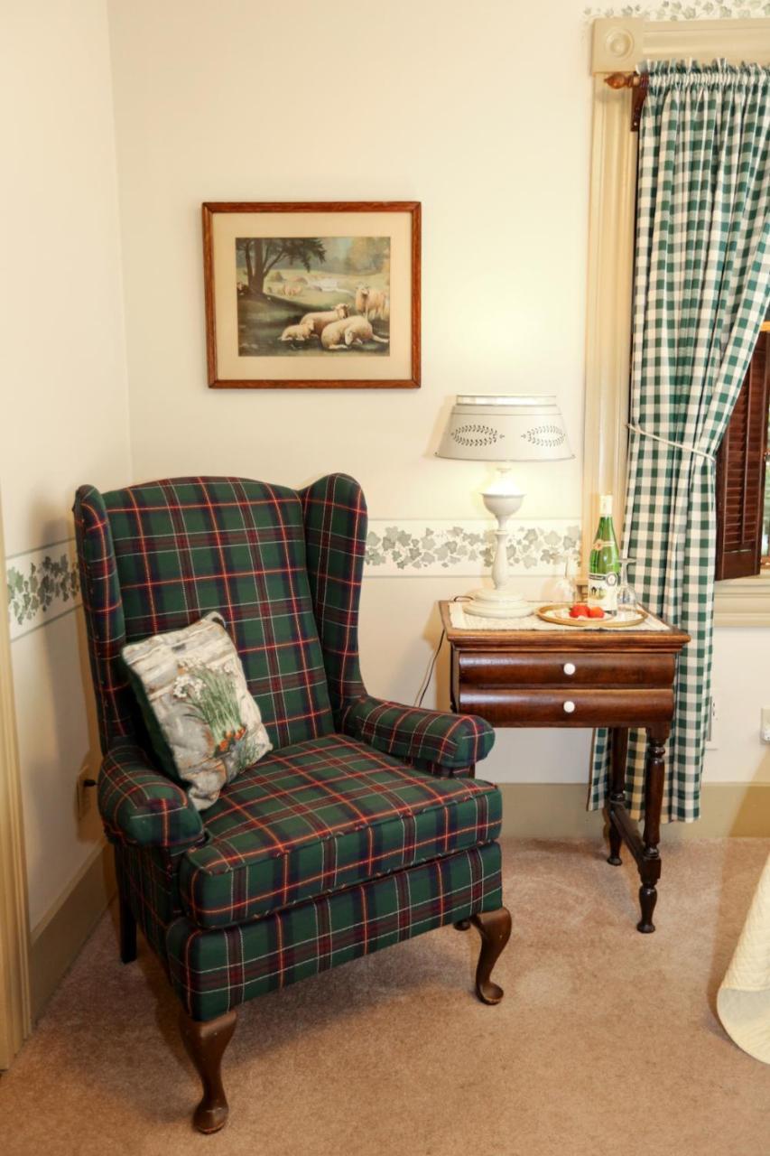 Watson Estate Bnb & Deer Creek Winery Uniontown Luaran gambar