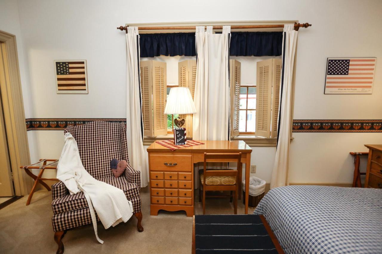 Watson Estate Bnb & Deer Creek Winery Uniontown Luaran gambar
