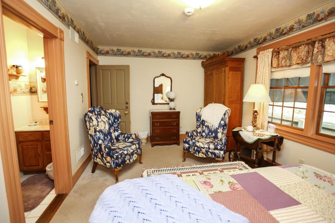 Watson Estate Bnb & Deer Creek Winery Uniontown Luaran gambar