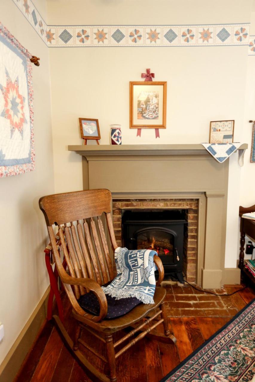 Watson Estate Bnb & Deer Creek Winery Uniontown Luaran gambar