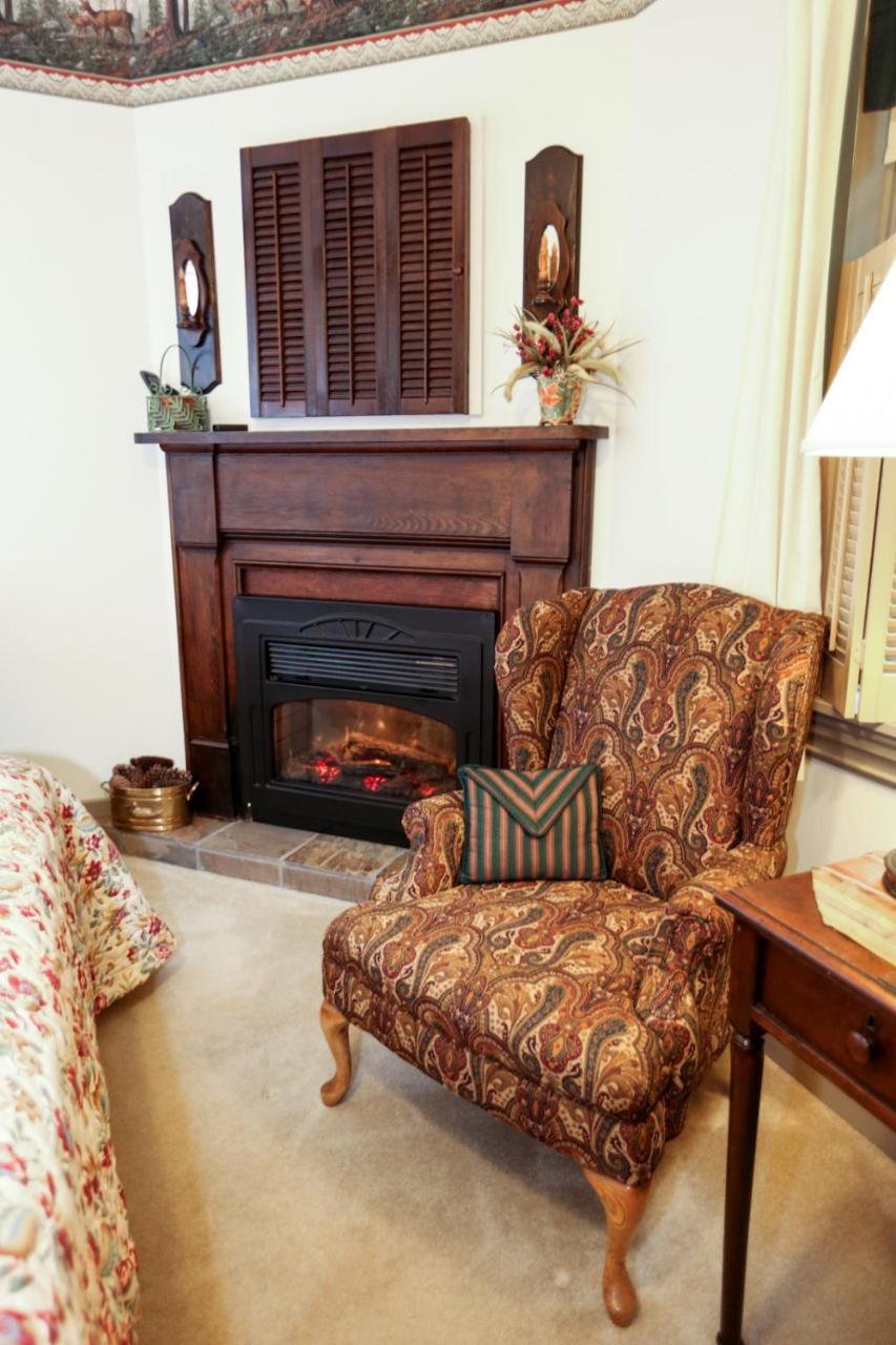 Watson Estate Bnb & Deer Creek Winery Uniontown Luaran gambar