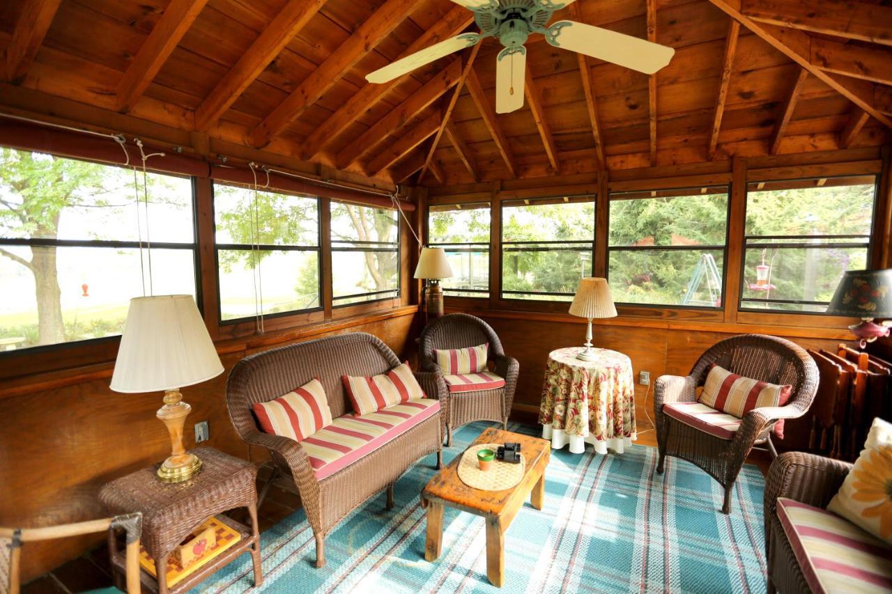Watson Estate Bnb & Deer Creek Winery Uniontown Luaran gambar