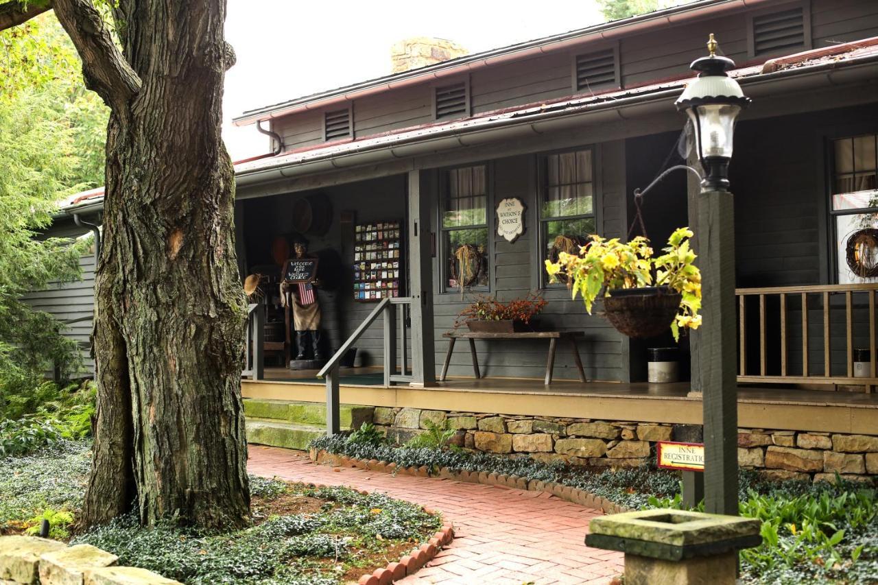Watson Estate Bnb & Deer Creek Winery Uniontown Luaran gambar