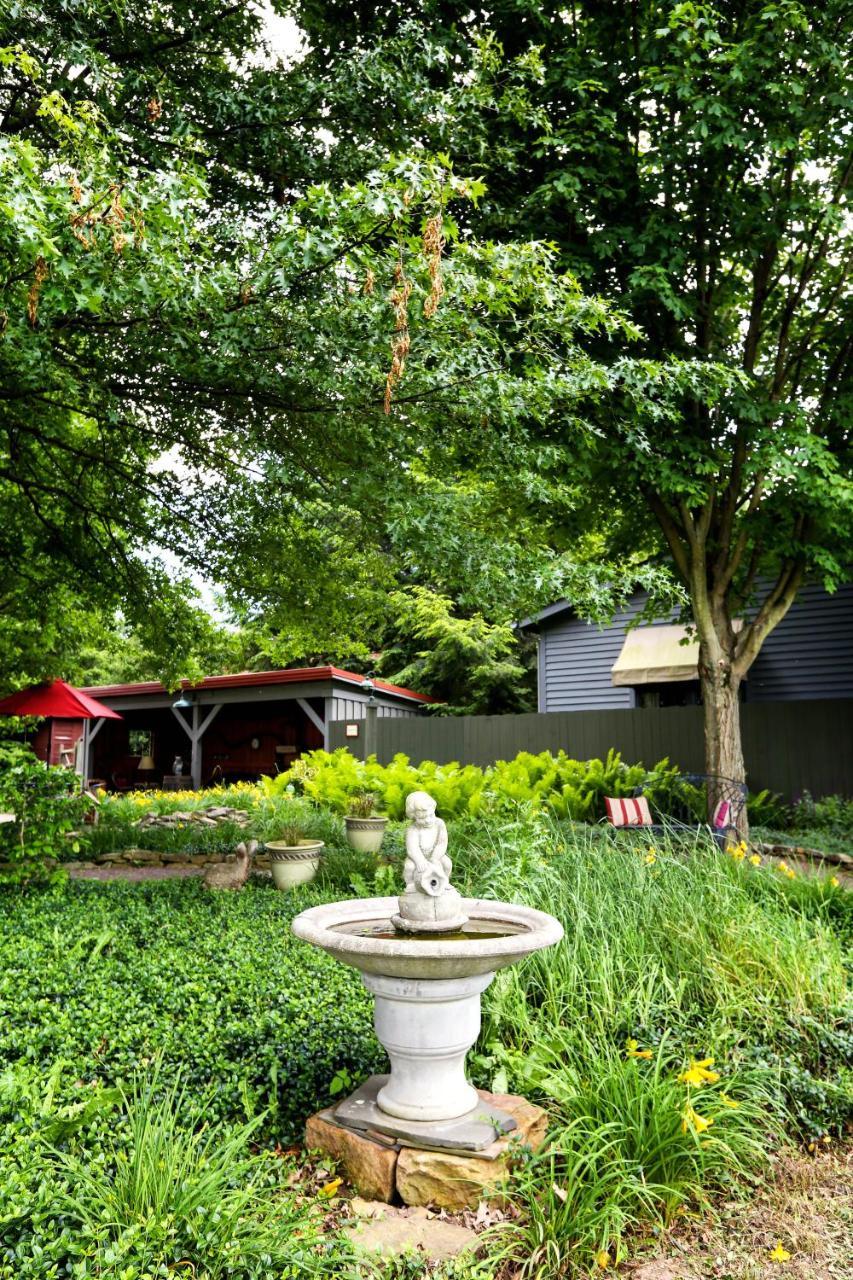 Watson Estate Bnb & Deer Creek Winery Uniontown Luaran gambar