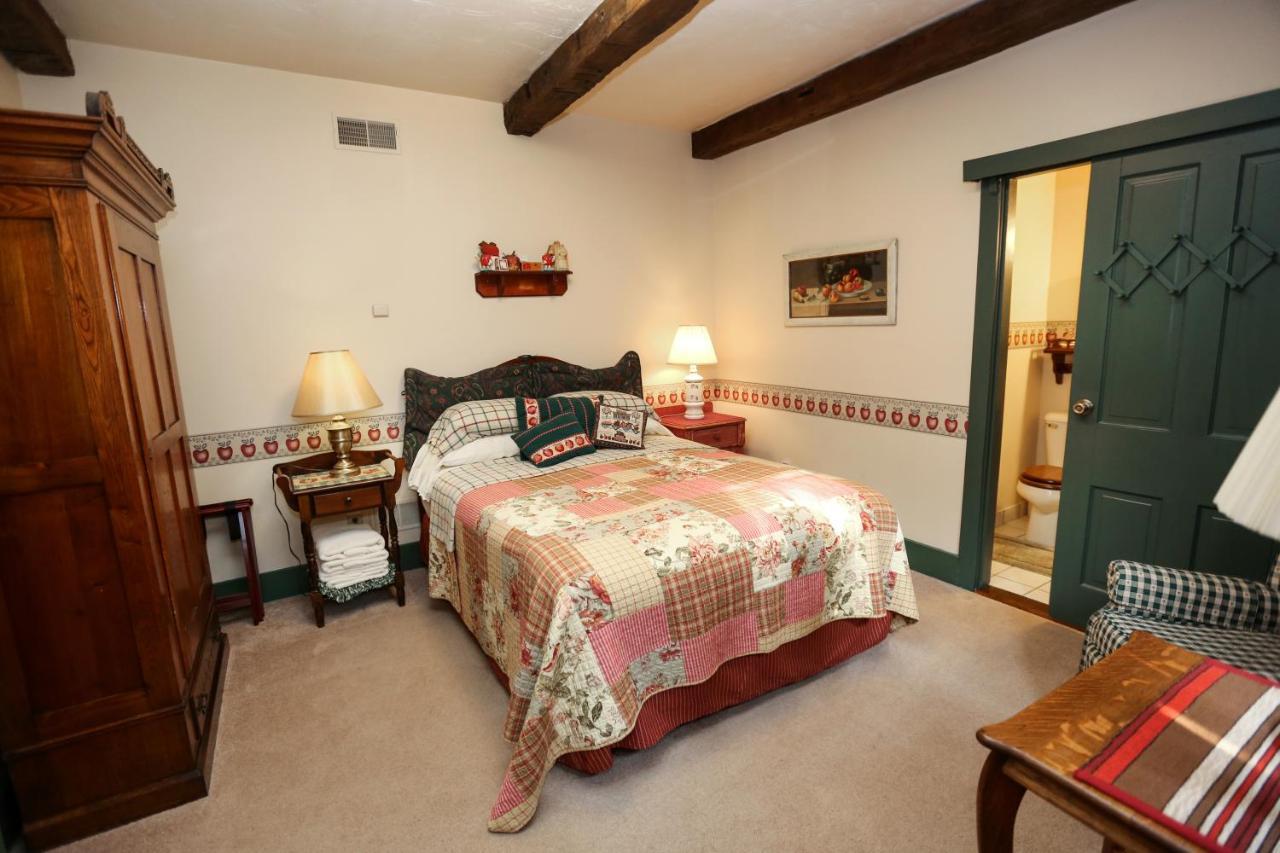 Watson Estate Bnb & Deer Creek Winery Uniontown Luaran gambar