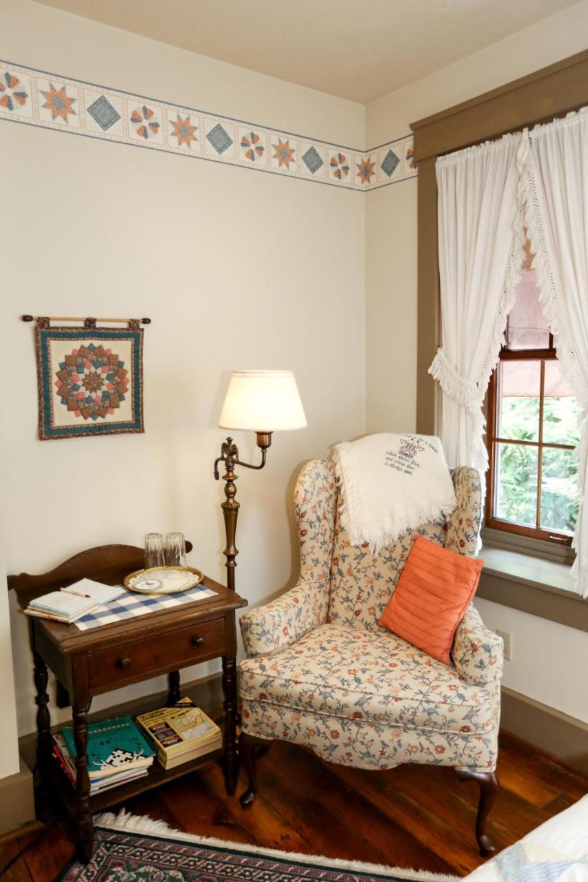 Watson Estate Bnb & Deer Creek Winery Uniontown Luaran gambar