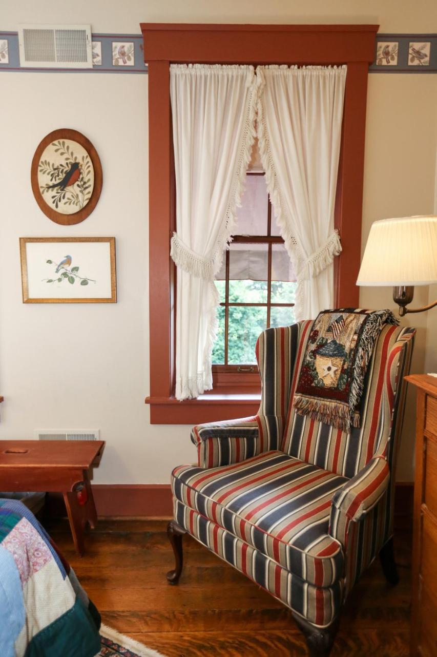 Watson Estate Bnb & Deer Creek Winery Uniontown Luaran gambar