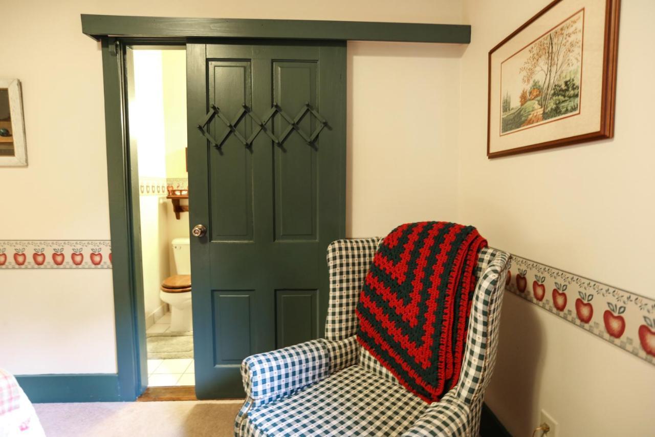 Watson Estate Bnb & Deer Creek Winery Uniontown Luaran gambar
