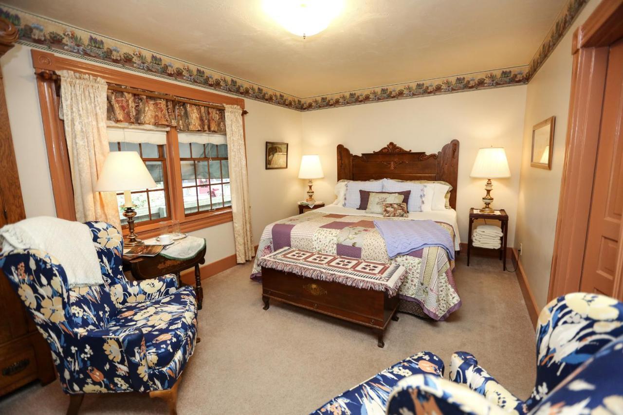 Watson Estate Bnb & Deer Creek Winery Uniontown Luaran gambar