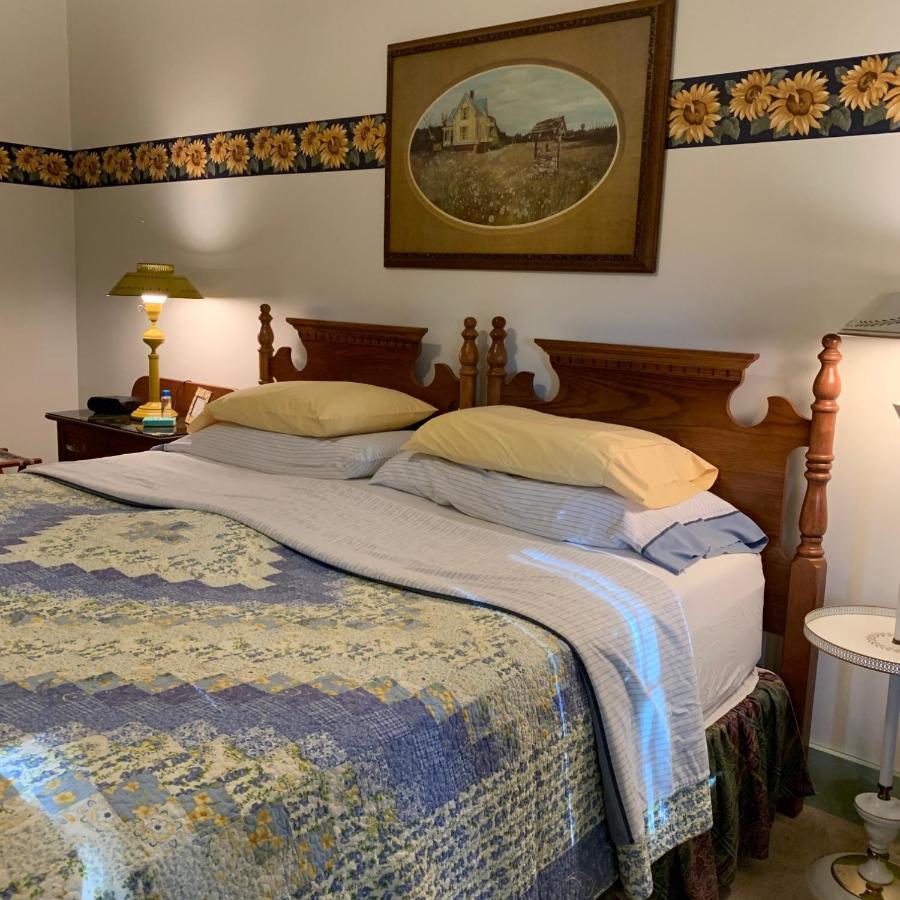 Watson Estate Bnb & Deer Creek Winery Uniontown Luaran gambar